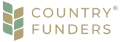Country Funders - logo