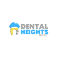 Dental Heights - Logo